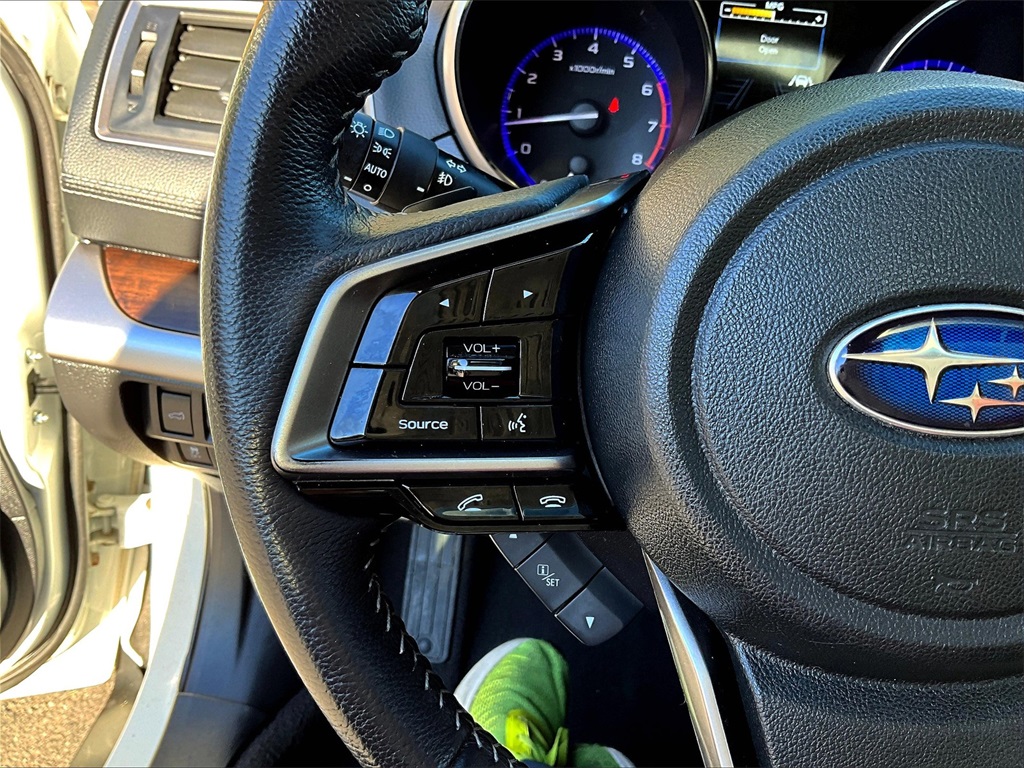 2019 Subaru Outback 2.5i - Photo 23