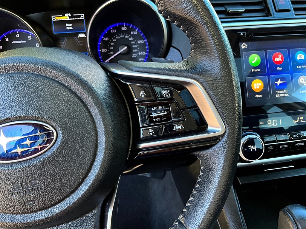 2019 Subaru Outback 2.5i - Photo 24