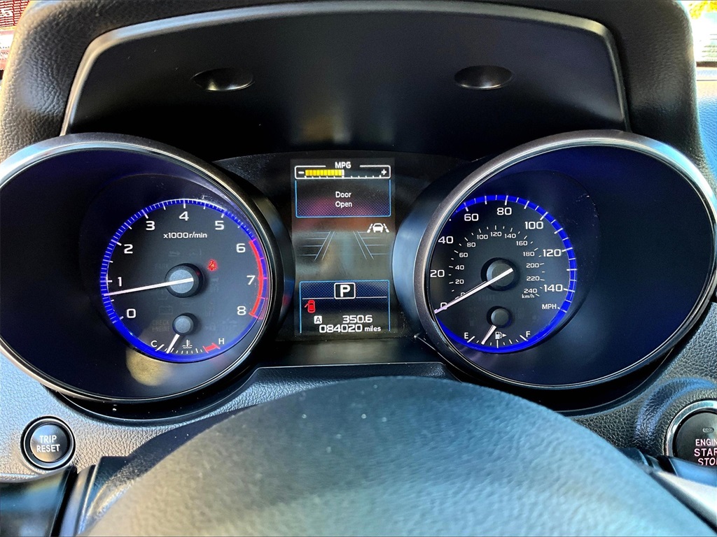 2019 Subaru Outback 2.5i - Photo 25