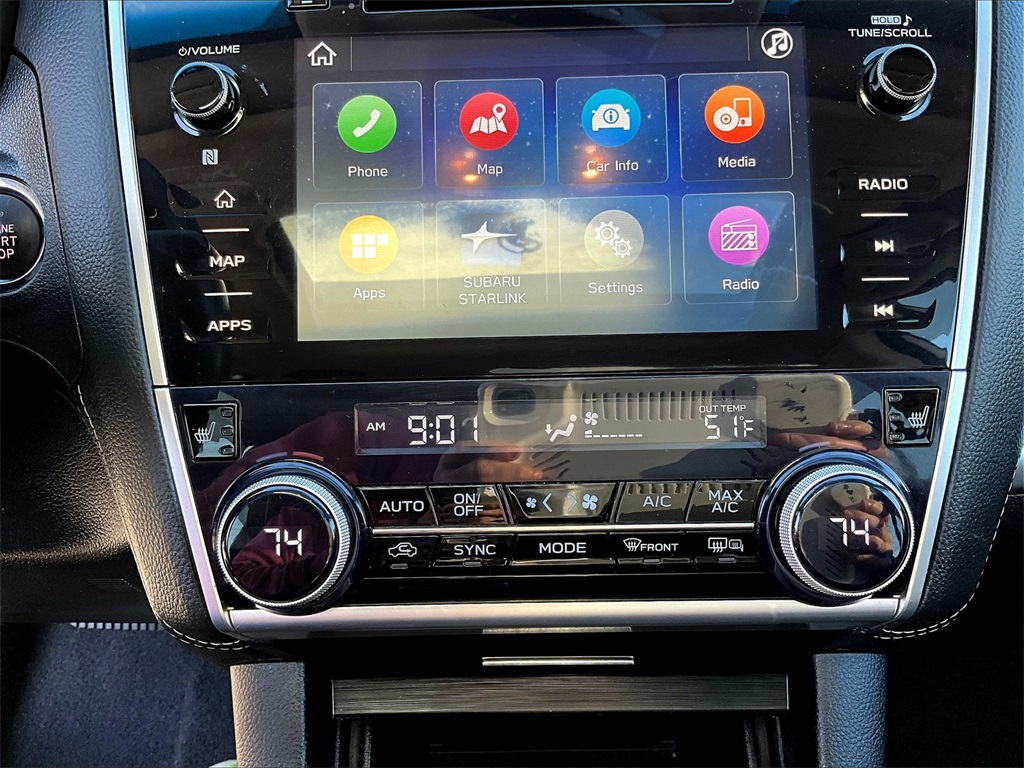 2019 Subaru Outback 2.5i - Photo 26