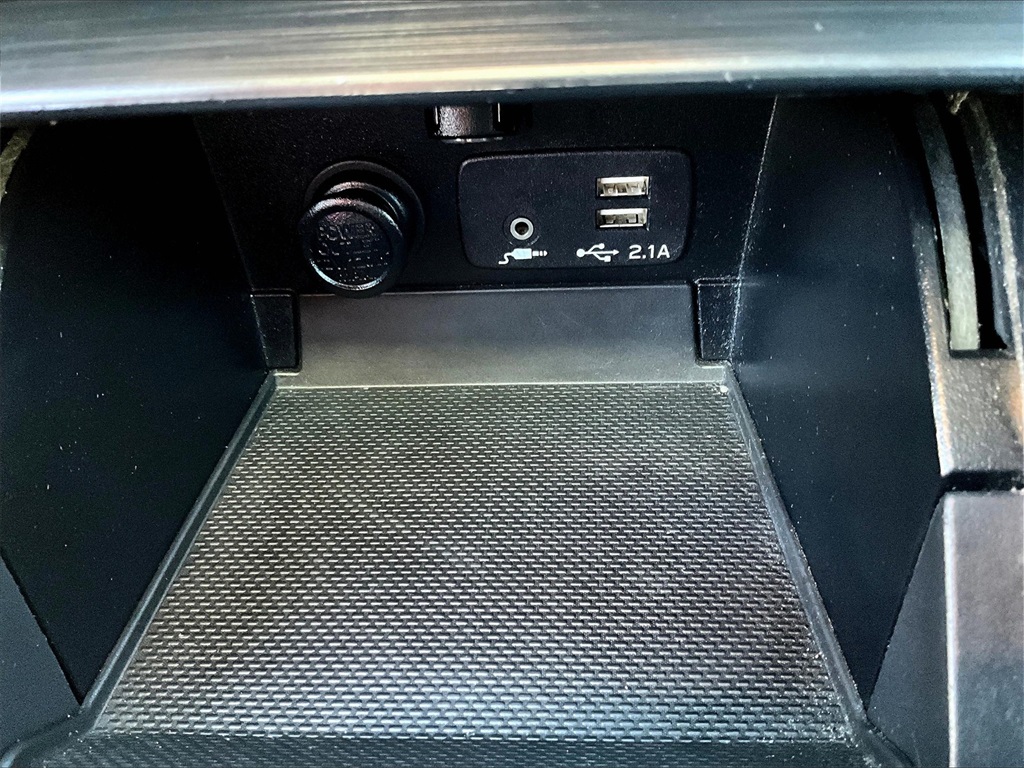 2019 Subaru Outback 2.5i - Photo 27