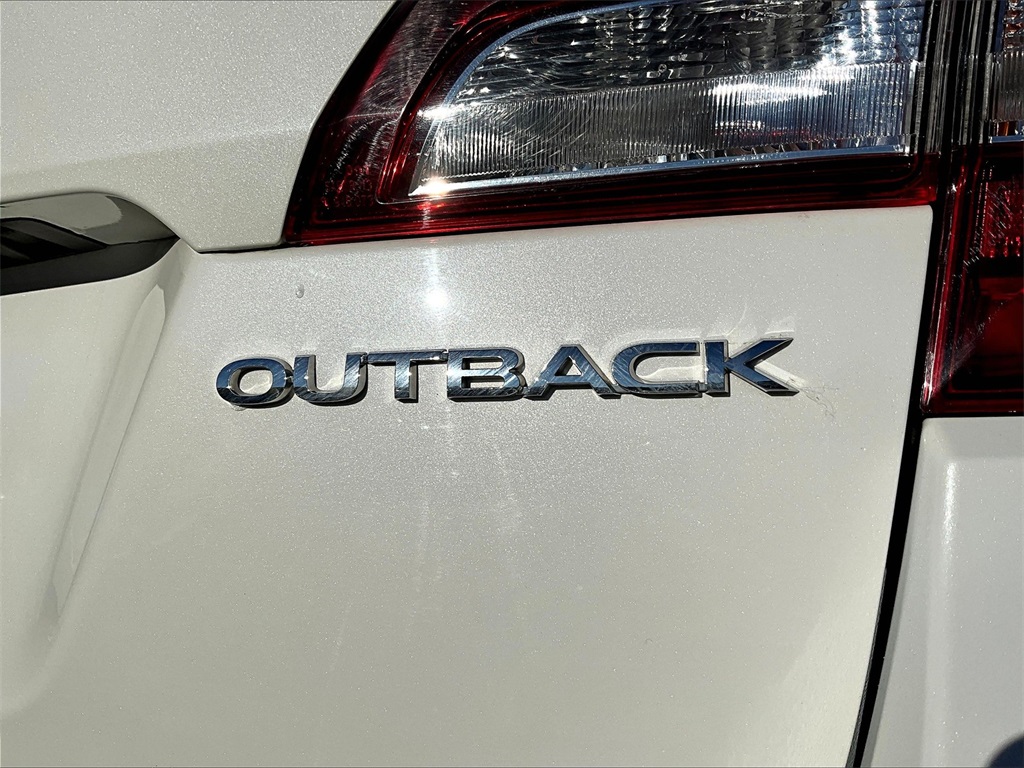 2019 Subaru Outback 2.5i - Photo 28