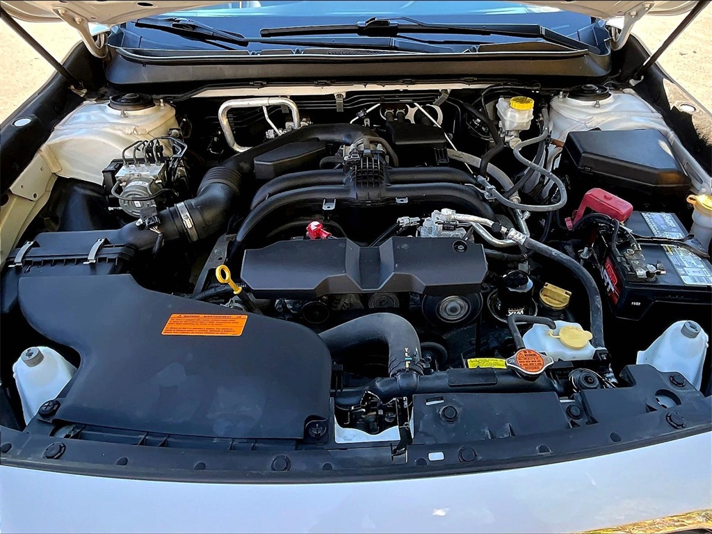 2019 Subaru Outback 2.5i - Photo 29