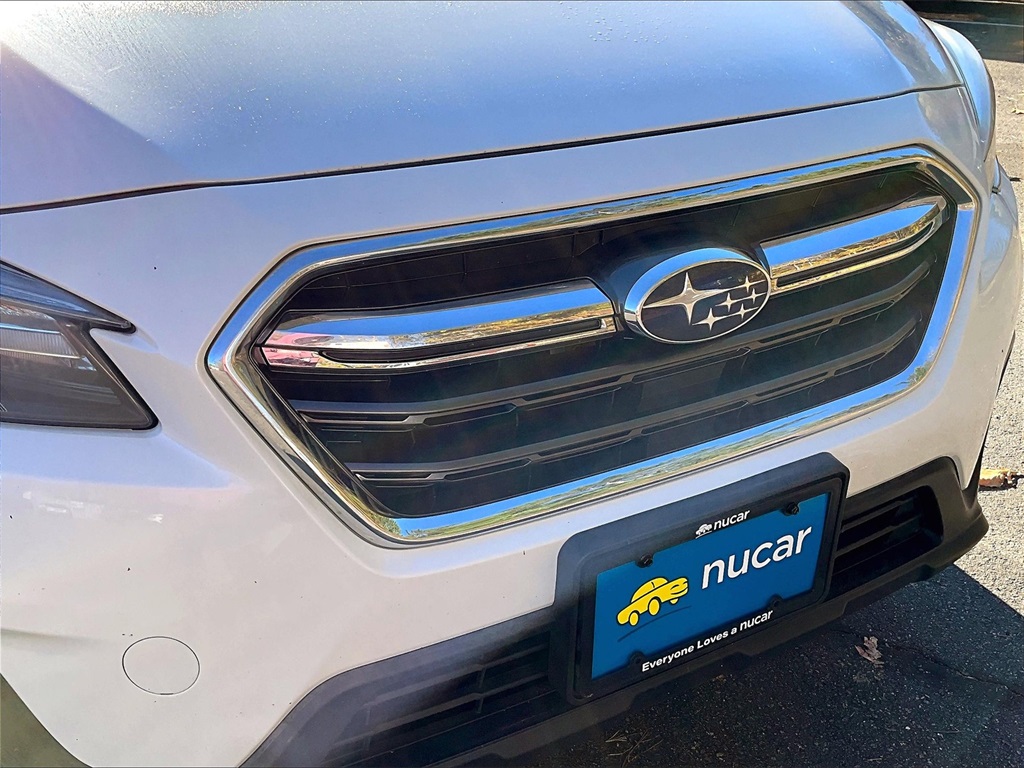 2019 Subaru Outback 2.5i - Photo 31