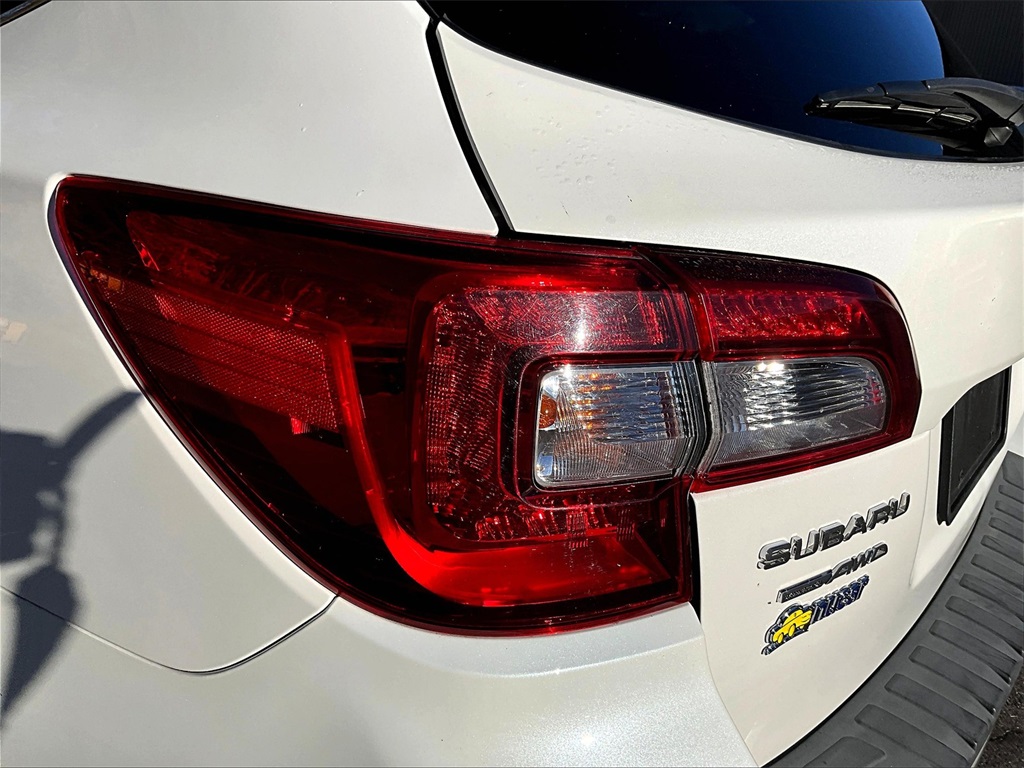 2019 Subaru Outback 2.5i - Photo 33