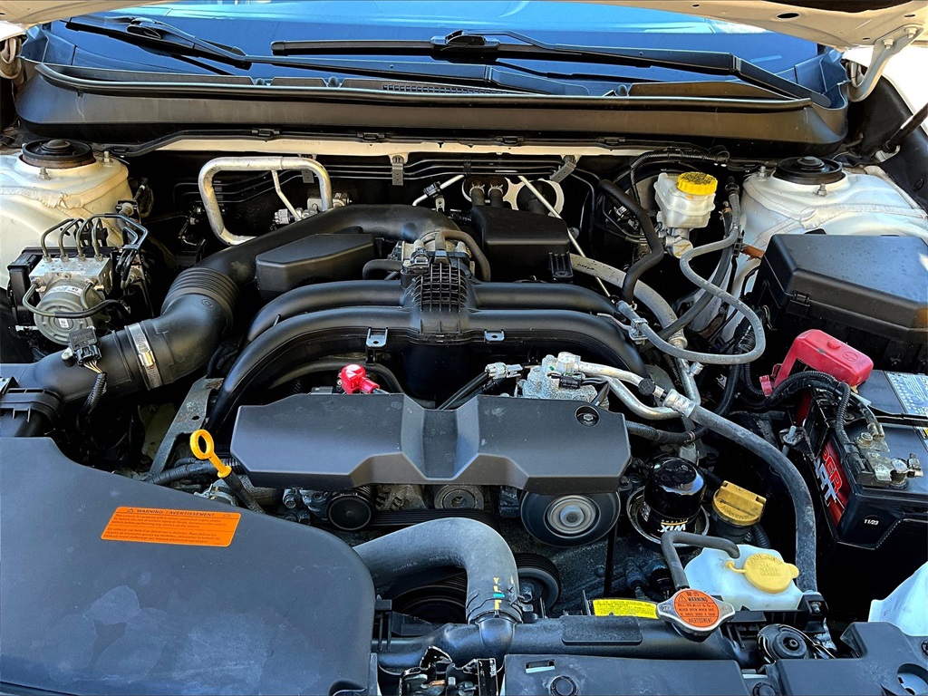 2019 Subaru Outback 2.5i - Photo 34