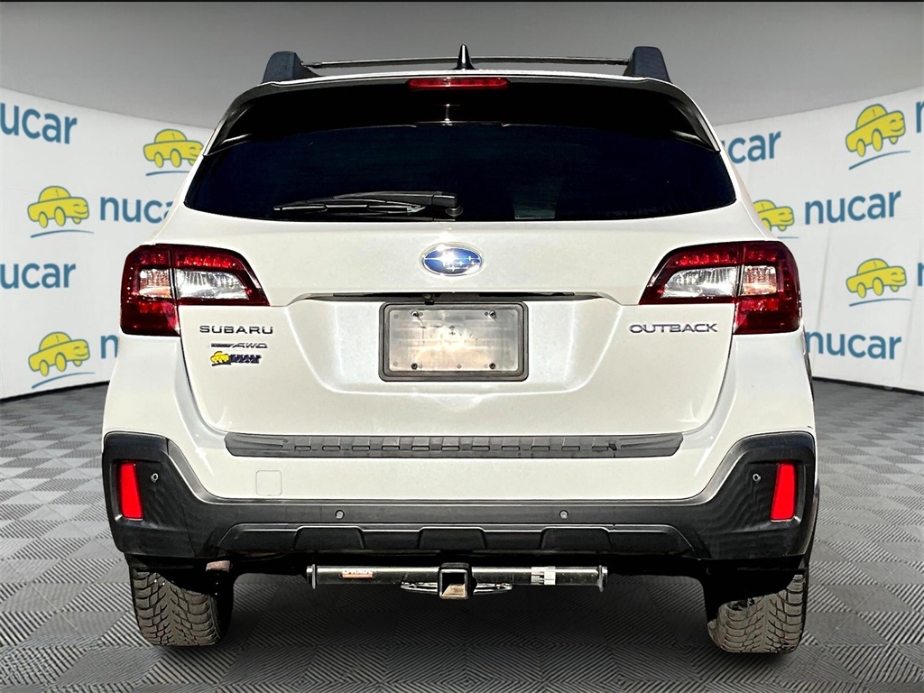 2019 Subaru Outback 2.5i - Photo 5
