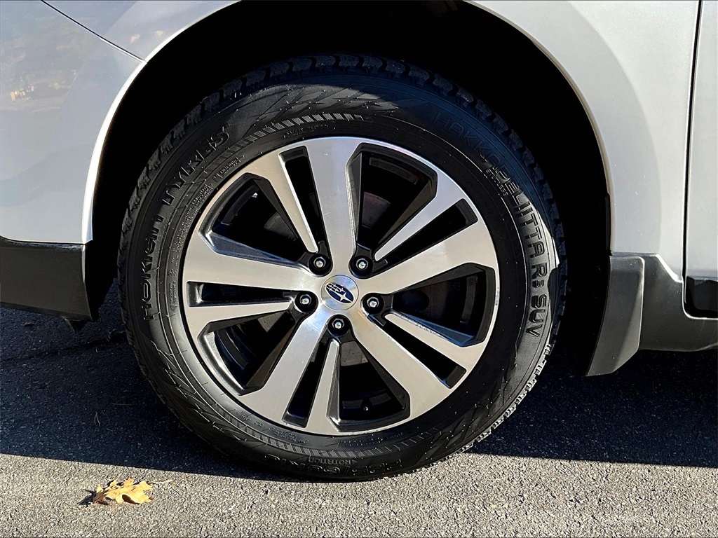 2019 Subaru Outback 2.5i - Photo 7