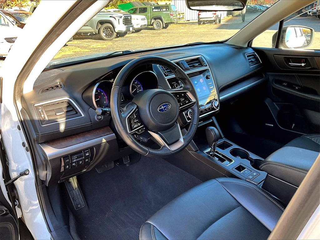 2019 Subaru Outback 2.5i - Photo 8