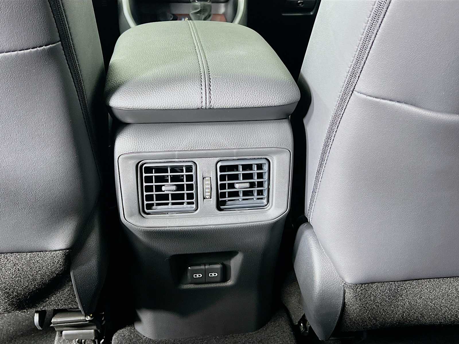 2025 Toyota RAV4 Limited - Photo 14