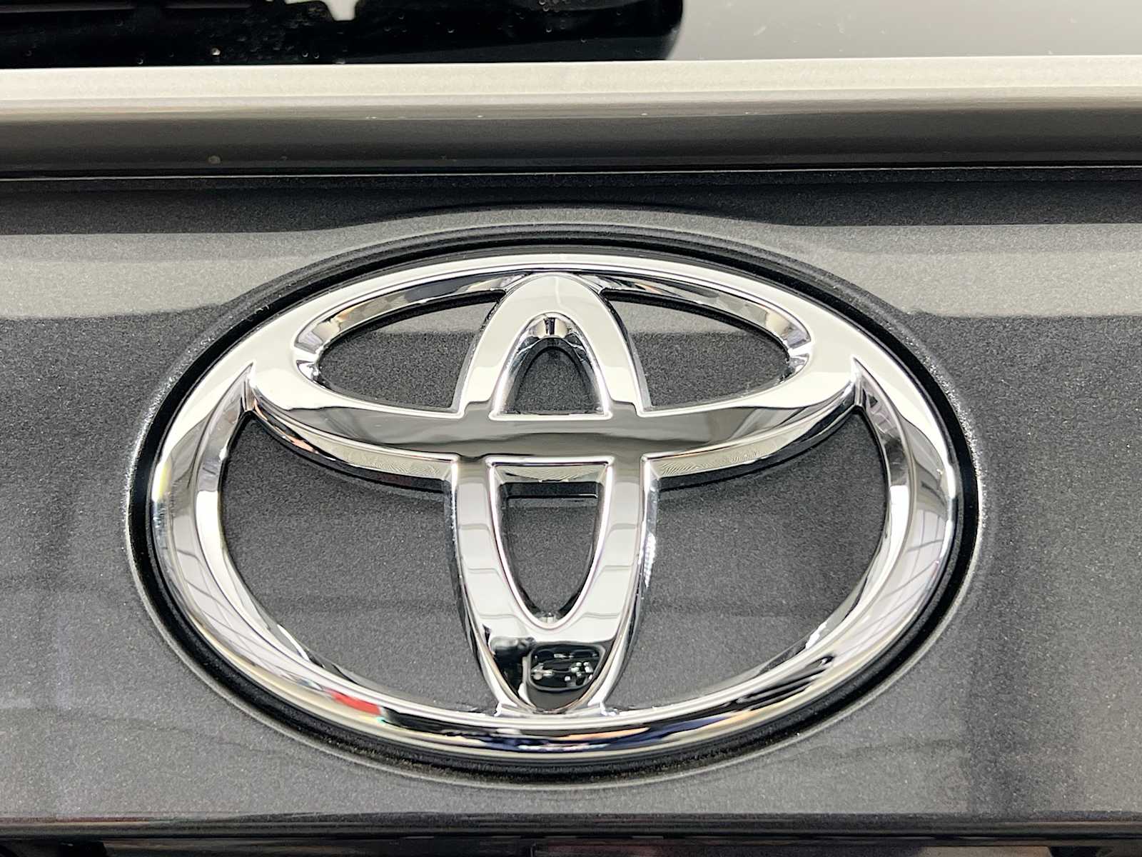 2025 Toyota RAV4 Limited - Photo 18