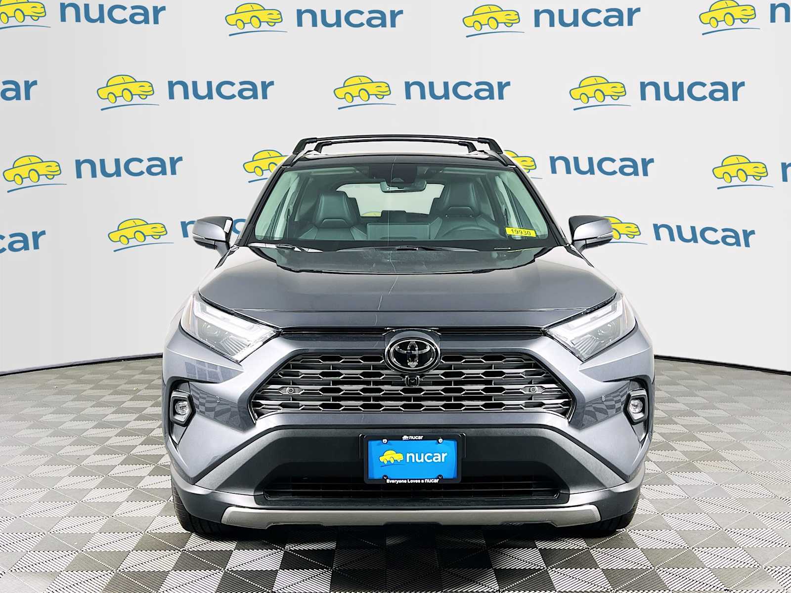 2025 Toyota RAV4 Limited - Photo 2