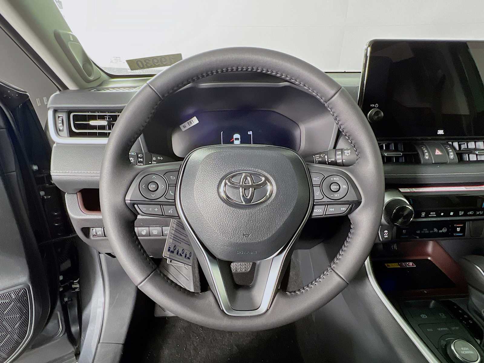 2025 Toyota RAV4 Limited - Photo 7