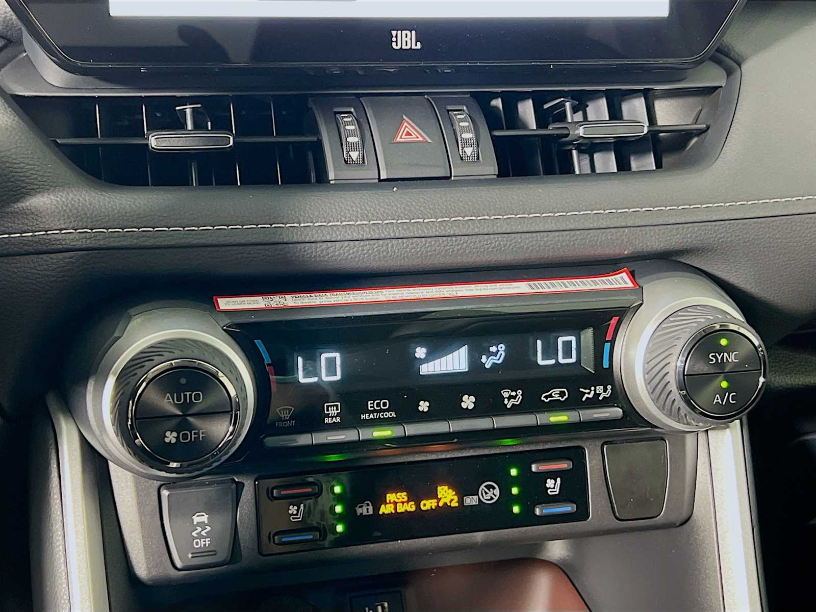 2025 Toyota RAV4 Limited - Photo 10