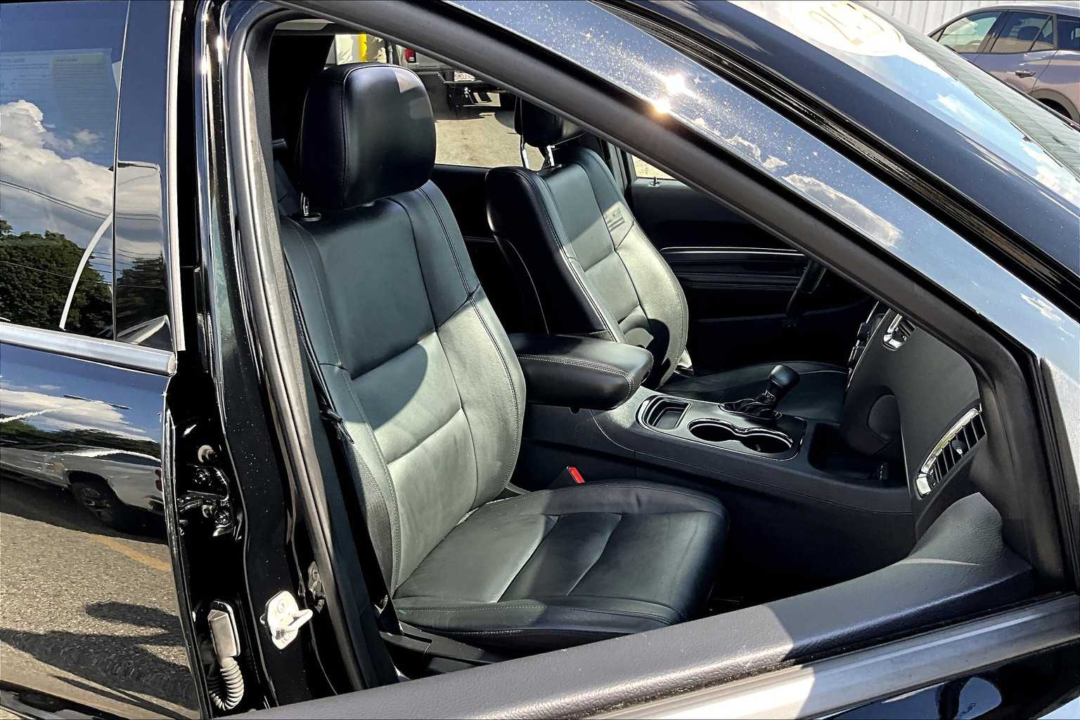 2019 Dodge Durango GT Plus - Photo 11