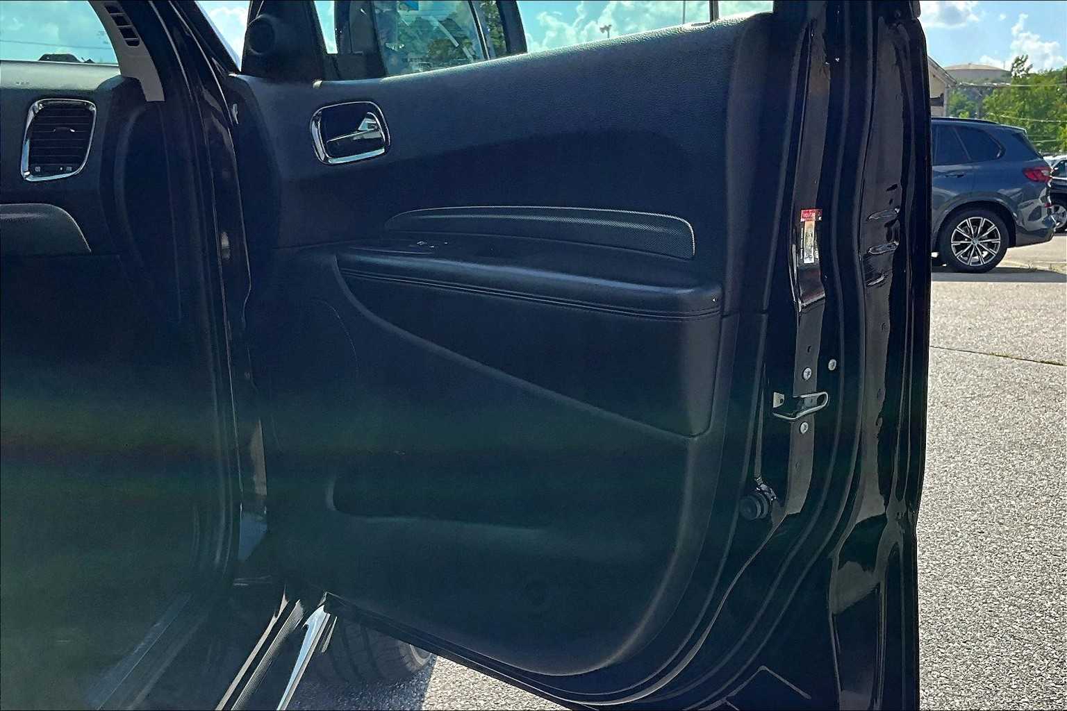 2019 Dodge Durango GT Plus - Photo 12