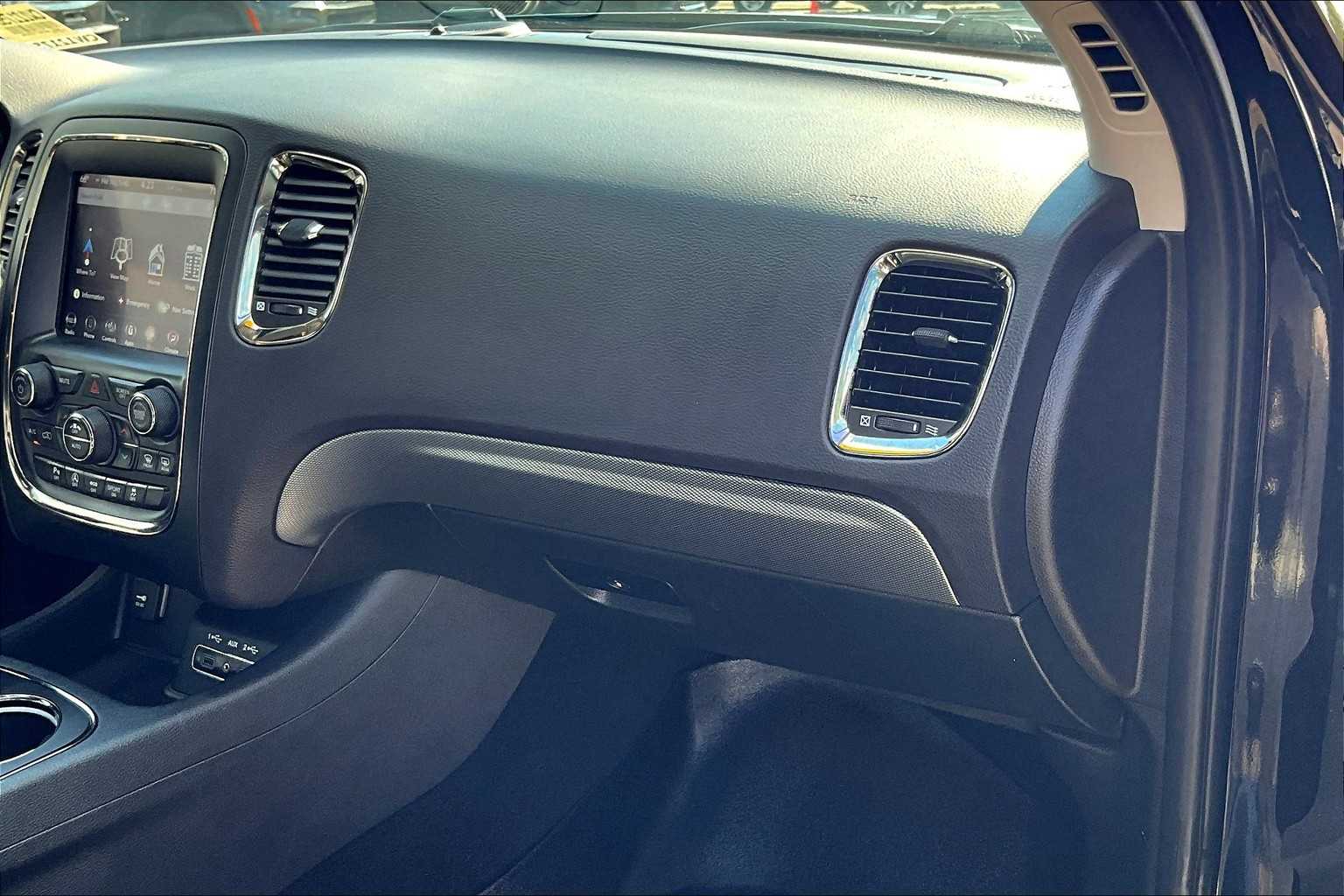 2019 Dodge Durango GT Plus - Photo 13