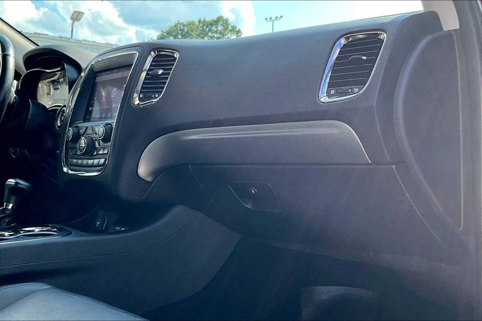 2019 Dodge Durango GT Plus - Photo 14