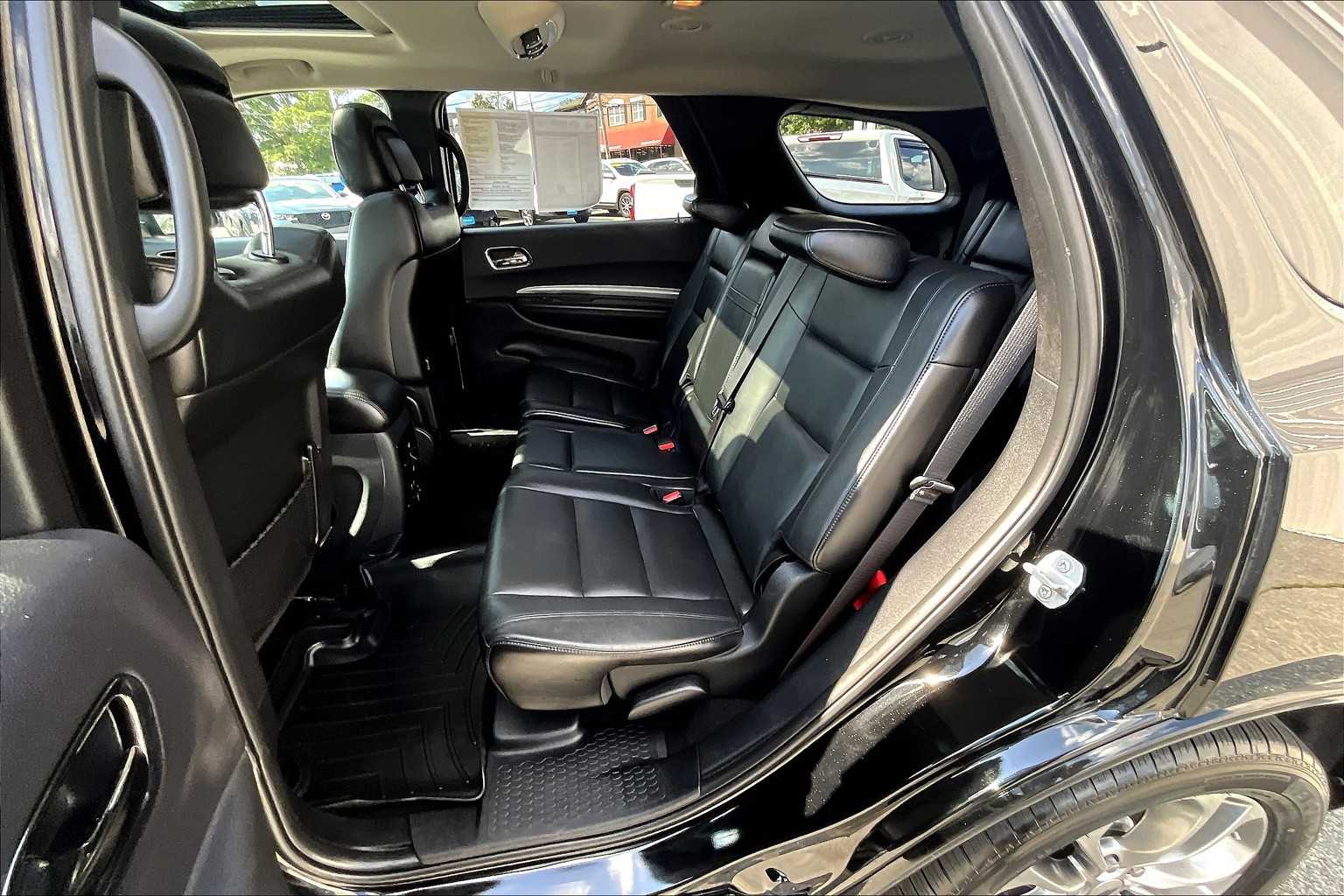 2019 Dodge Durango GT Plus - Photo 15