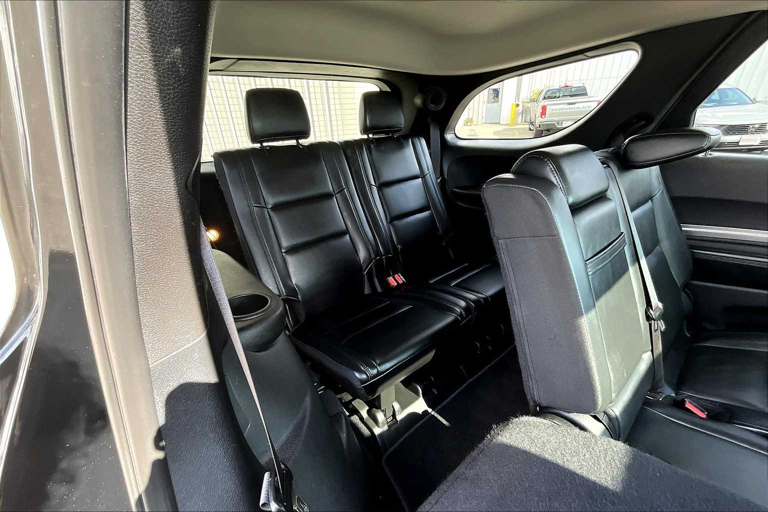 2019 Dodge Durango GT Plus - Photo 17