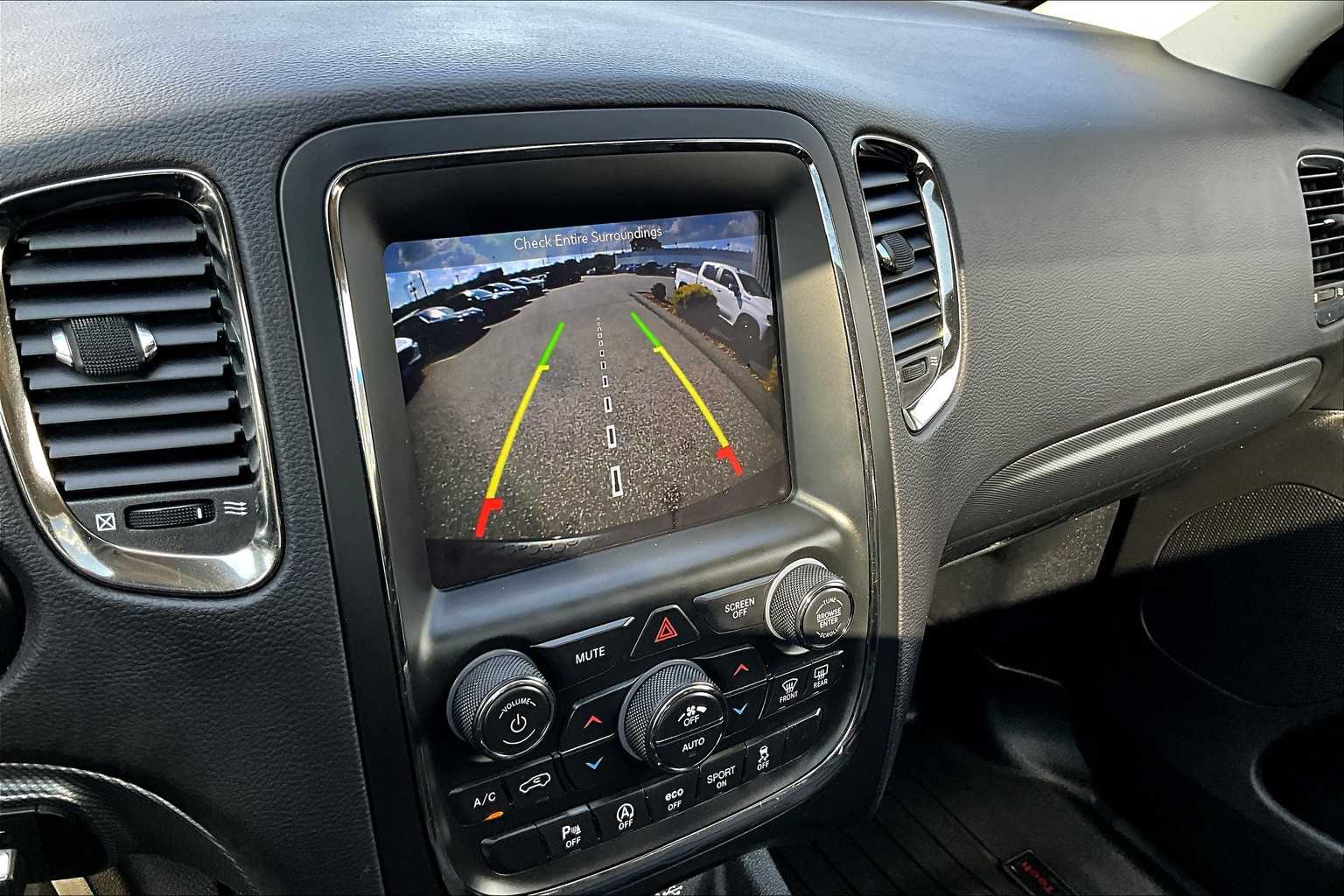 2019 Dodge Durango GT Plus - Photo 18