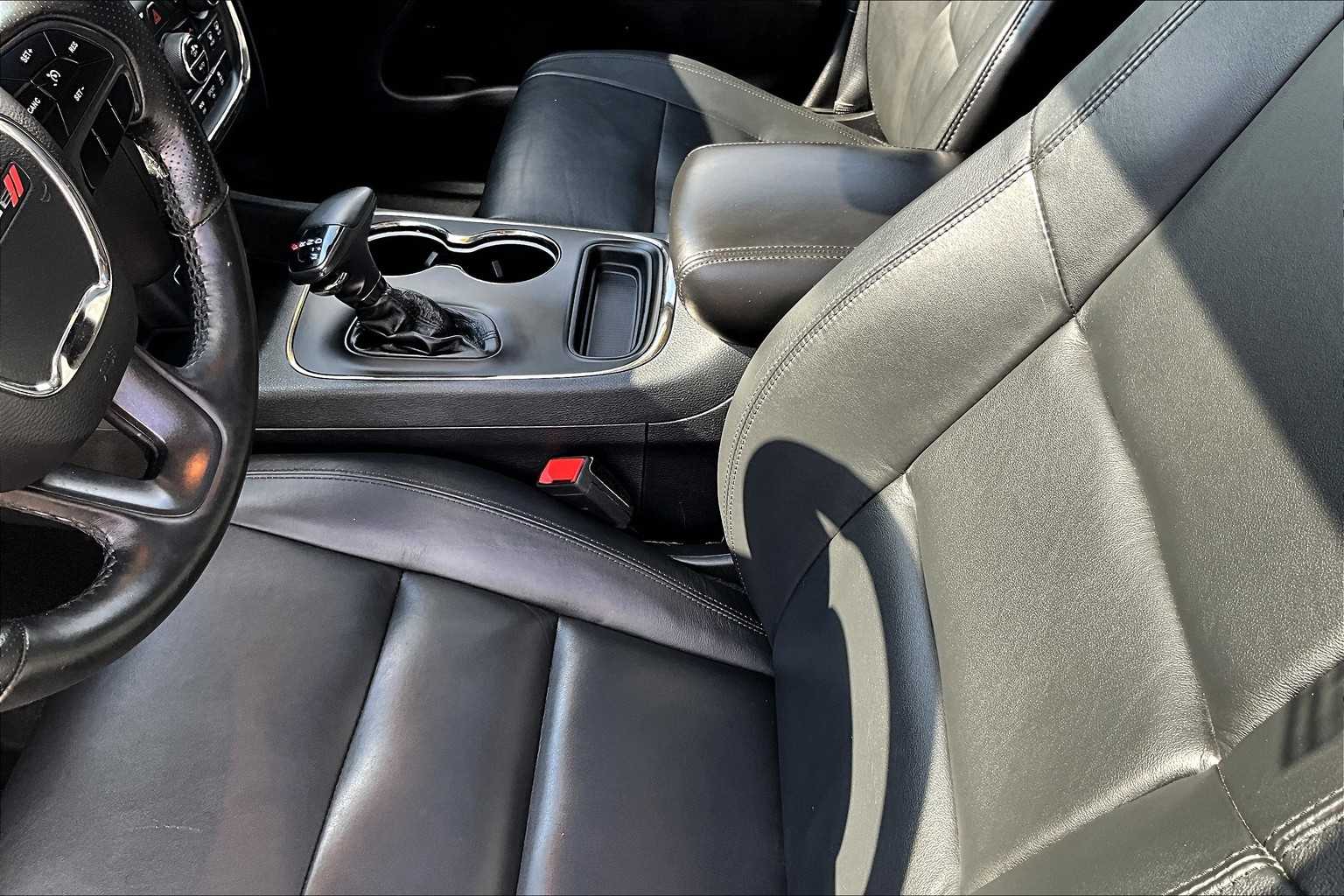 2019 Dodge Durango GT Plus - Photo 19