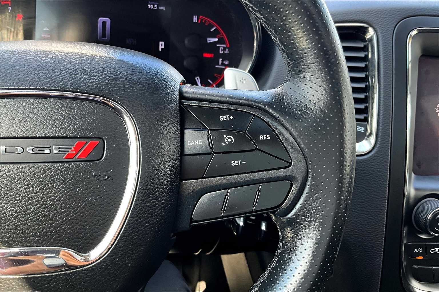 2019 Dodge Durango GT Plus - Photo 22