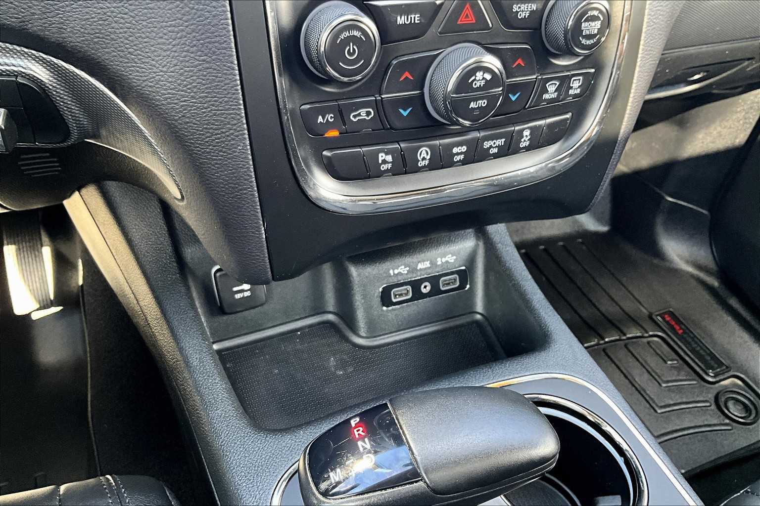 2019 Dodge Durango GT Plus - Photo 24