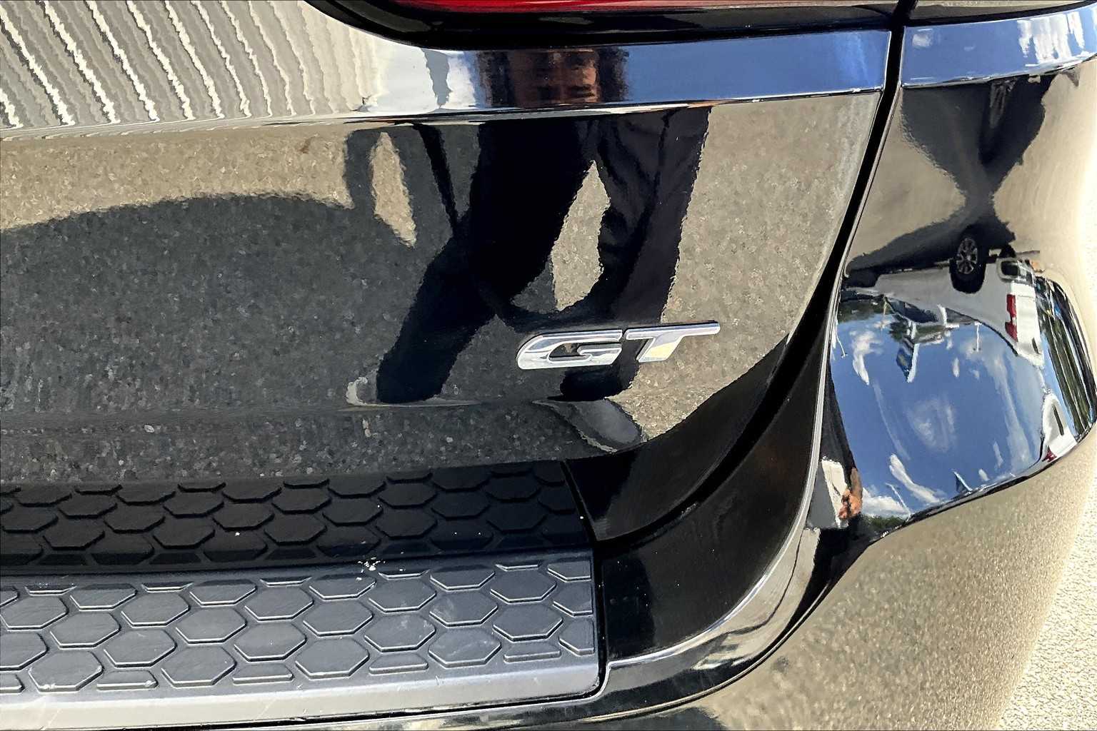 2019 Dodge Durango GT Plus - Photo 25