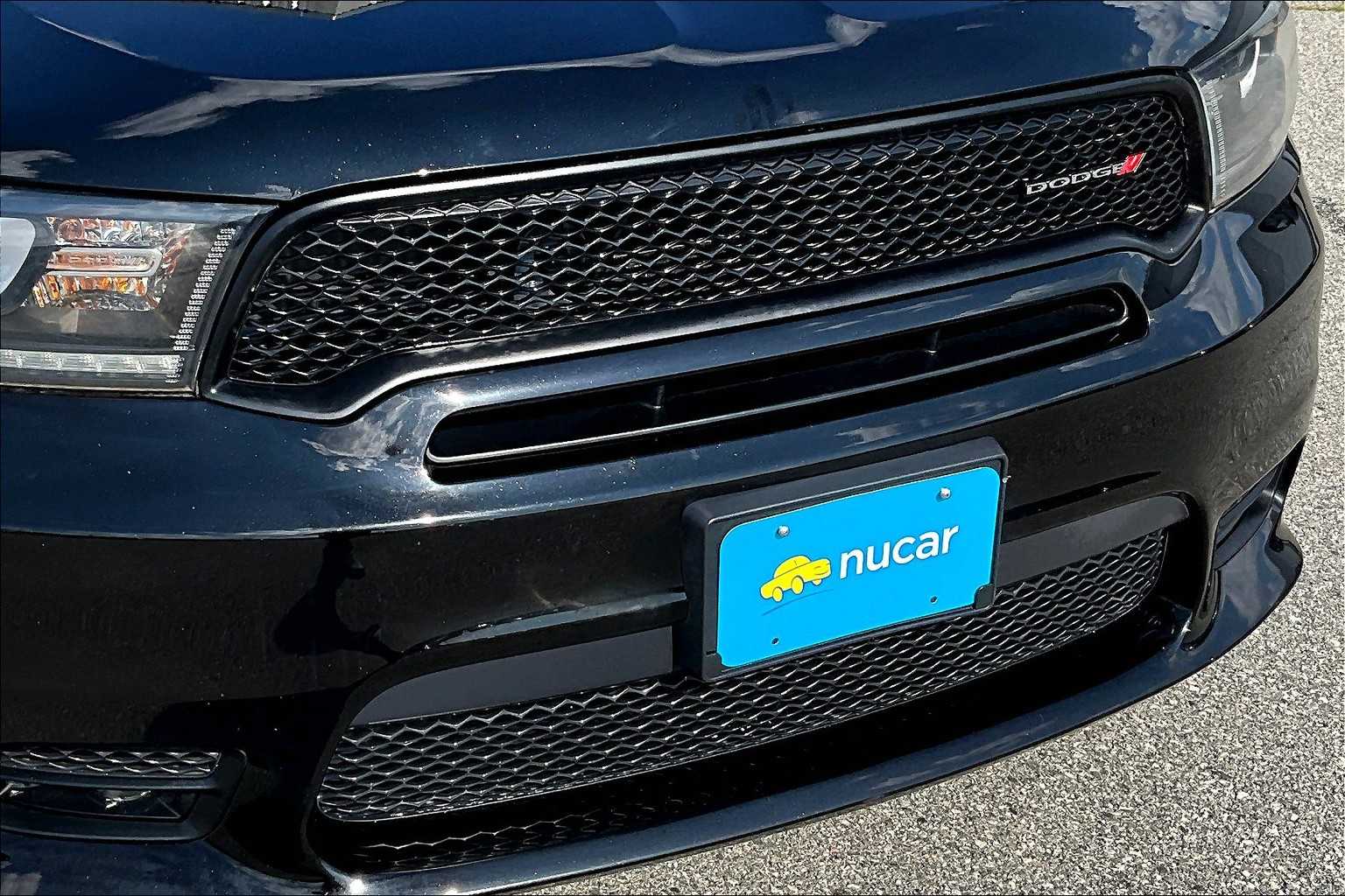 2019 Dodge Durango GT Plus - Photo 28