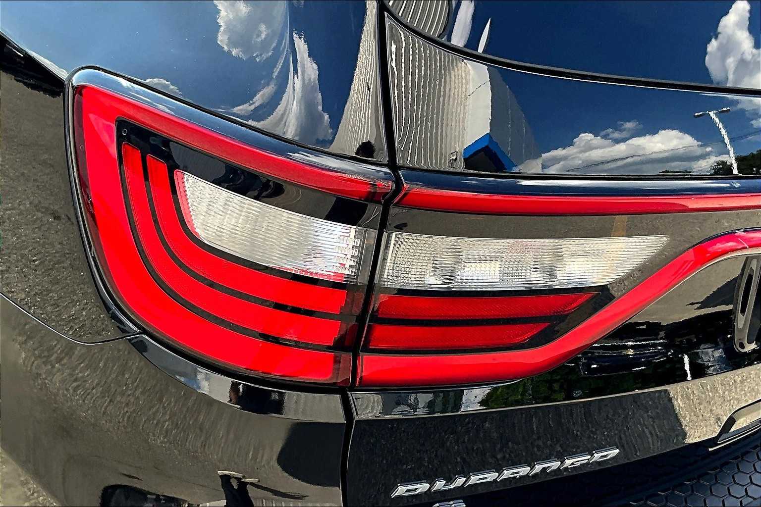 2019 Dodge Durango GT Plus - Photo 30