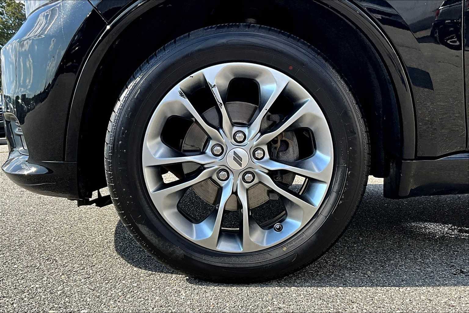 2019 Dodge Durango GT Plus - Photo 7