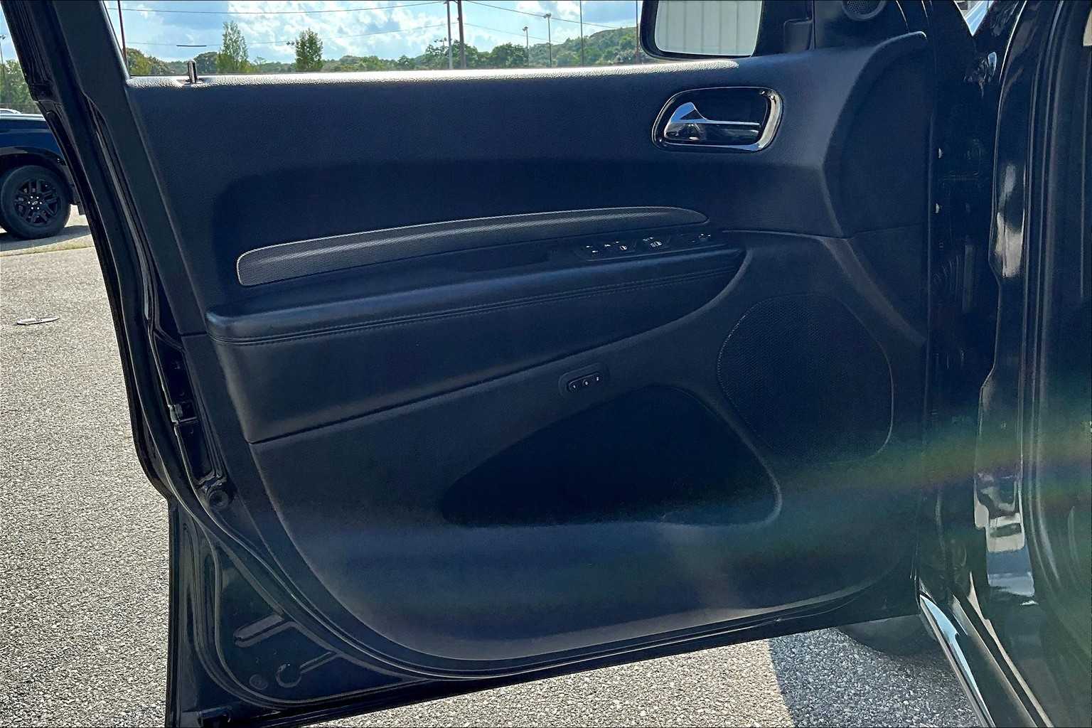 2019 Dodge Durango GT Plus - Photo 9