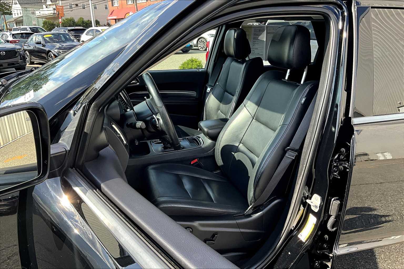 2019 Dodge Durango GT Plus - Photo 10