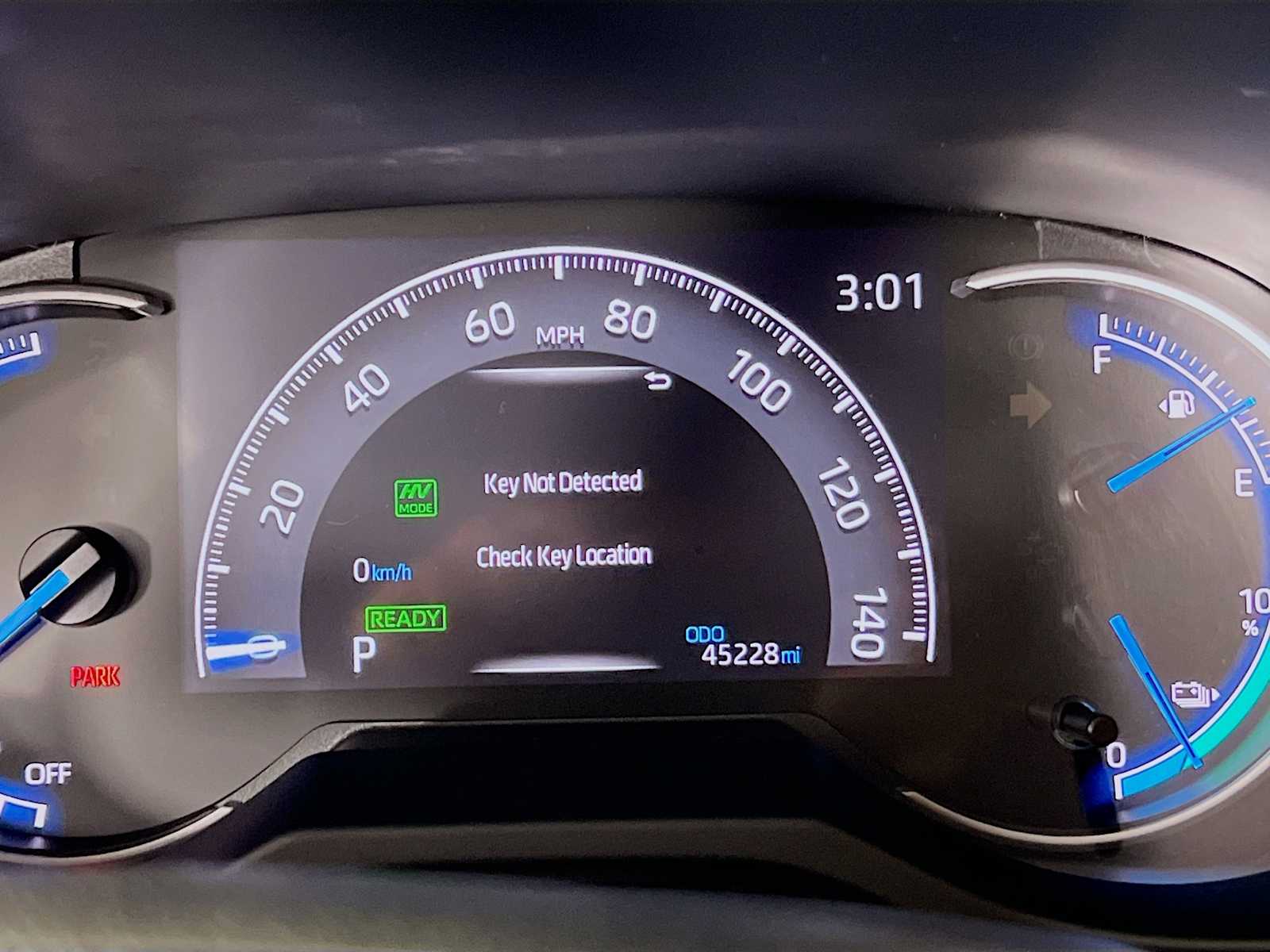 2021 Toyota RAV4 Prime SE - Photo 12