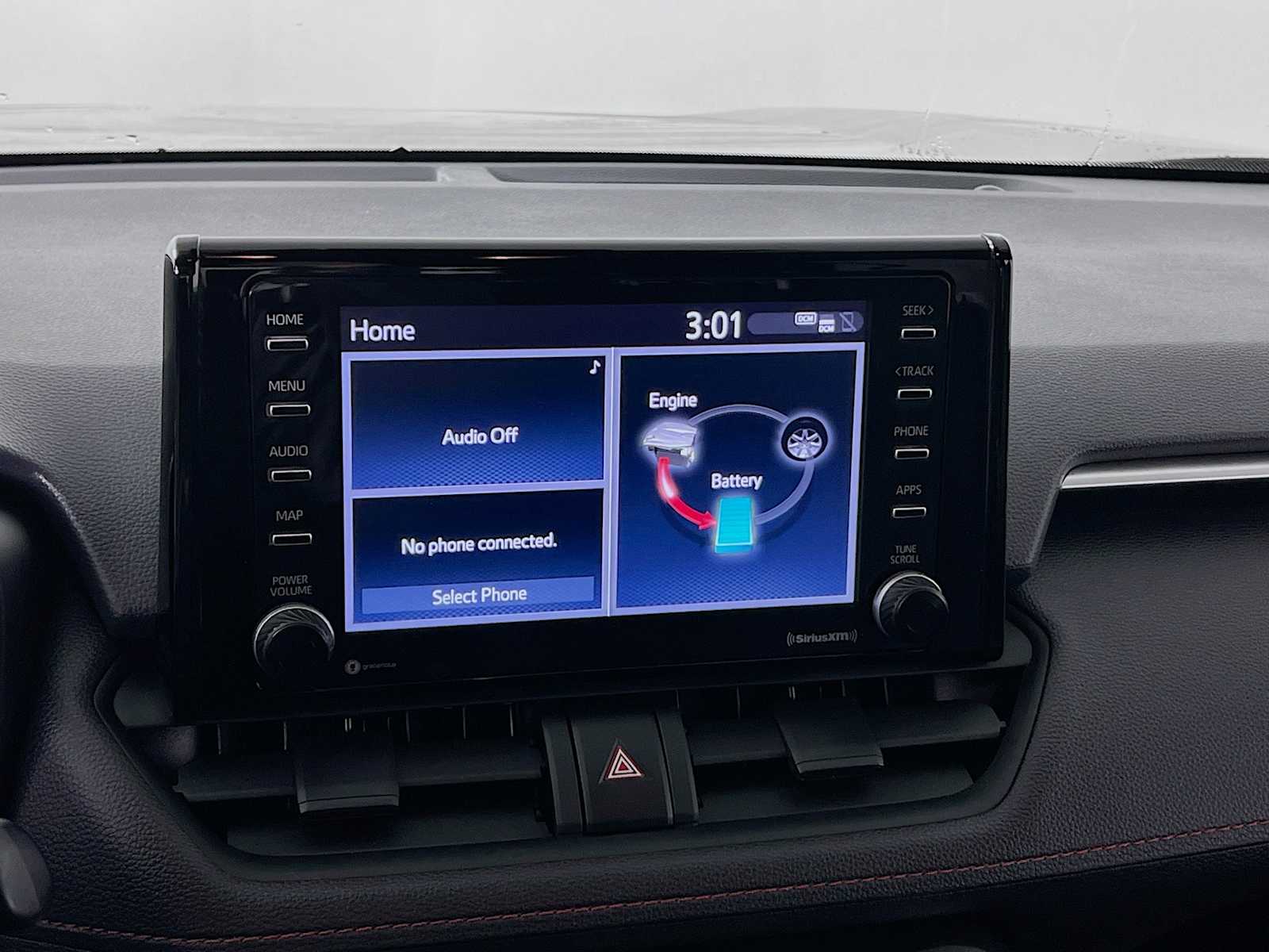 2021 Toyota RAV4 Prime SE - Photo 13