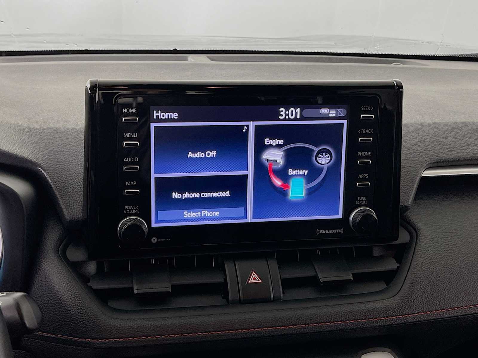 2021 Toyota RAV4 Prime SE - Photo 15