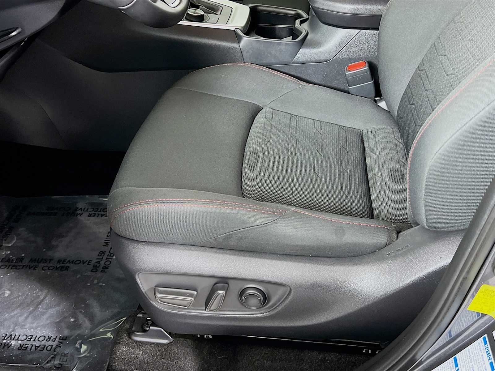 2021 Toyota RAV4 Prime SE - Photo 20