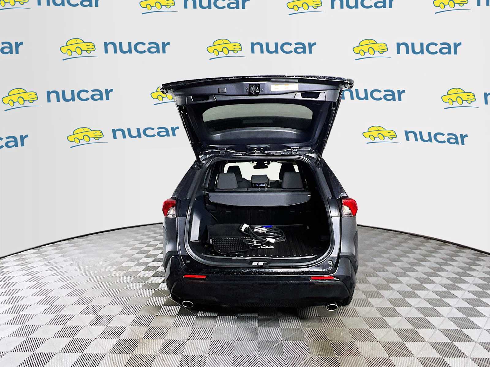 2021 Toyota RAV4 Prime SE - Photo 27