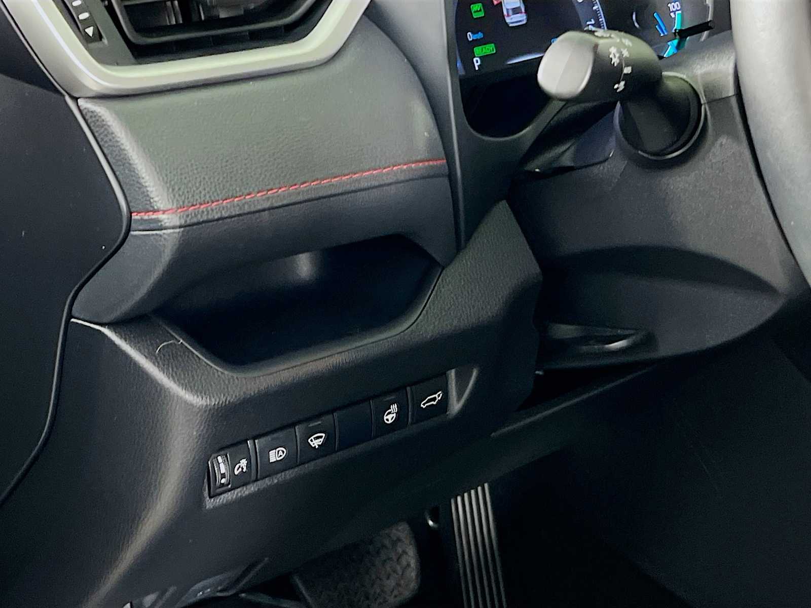 2021 Toyota RAV4 Prime SE - Photo 10