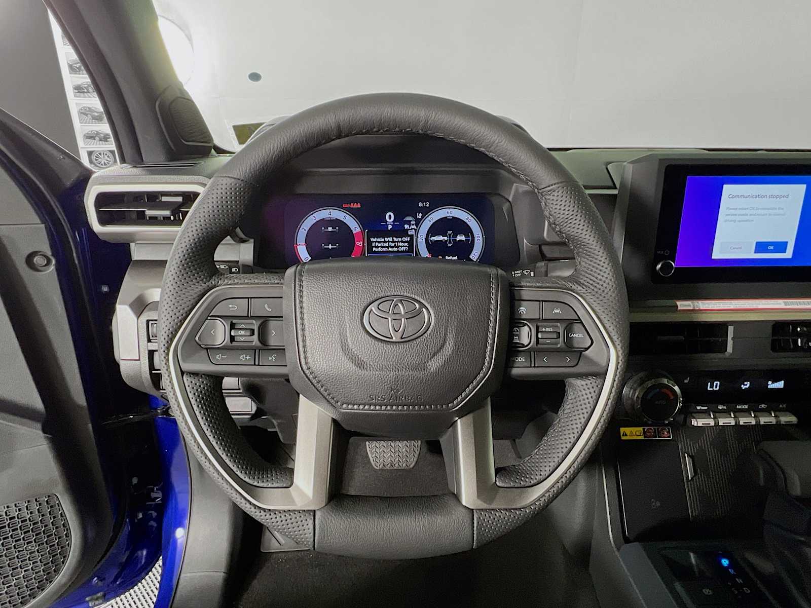 2025 Toyota Tacoma TRD Off Road - Photo 7