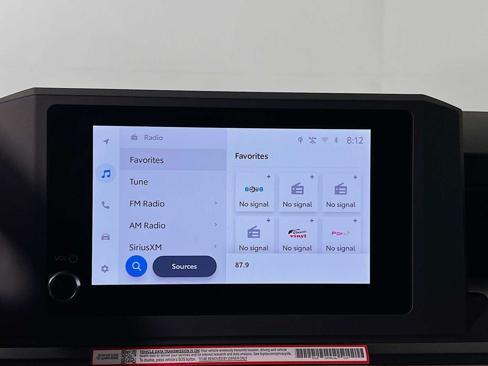 2025 Toyota Tacoma TRD Off Road - Photo 8