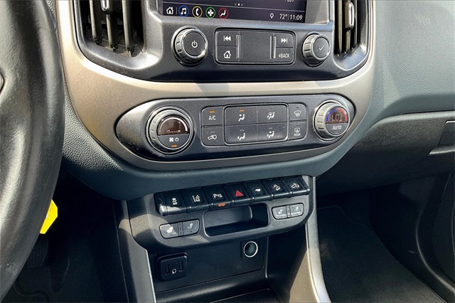 2022 Chevrolet Colorado Z71 - Photo 22