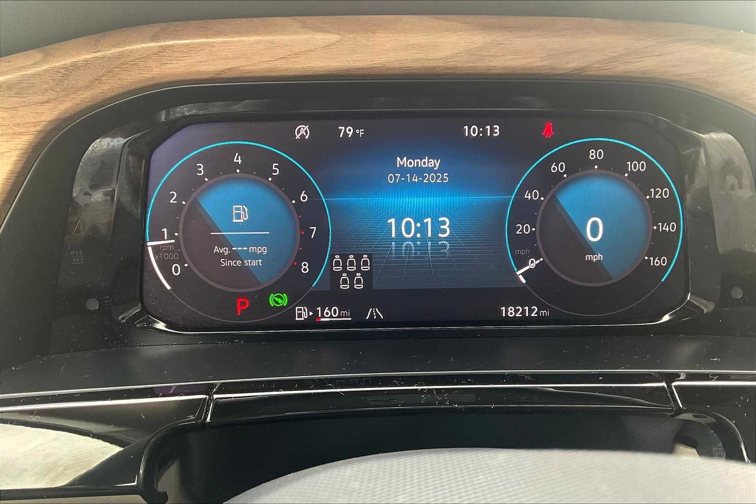2024 Volkswagen Atlas 2.0T SE w/Technology - Photo 25