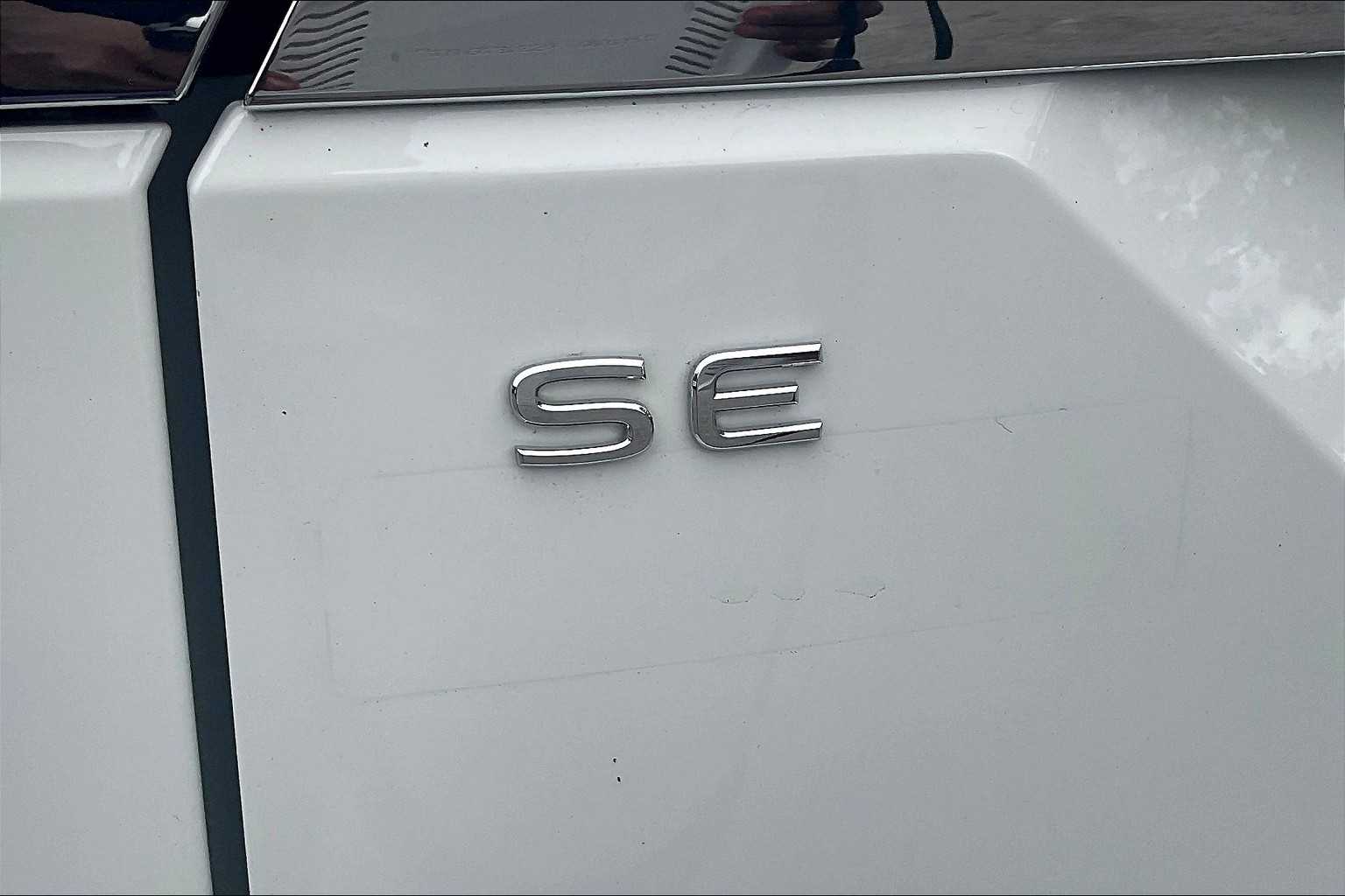 2024 Volkswagen Atlas 2.0T SE w/Technology - Photo 28