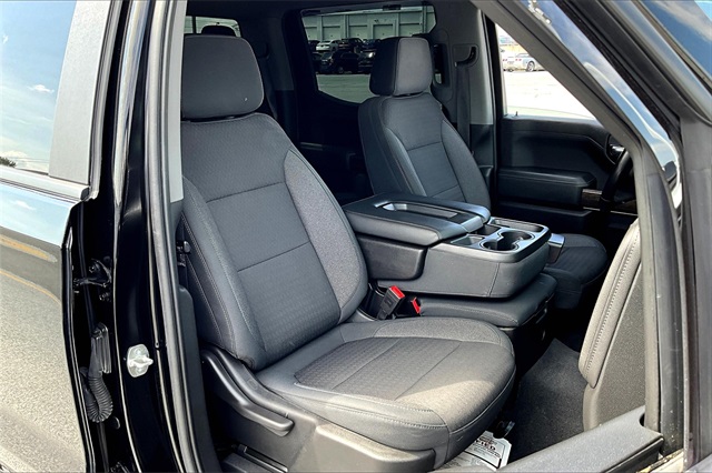 2020 Chevrolet Silverado 1500 RST - Photo 11
