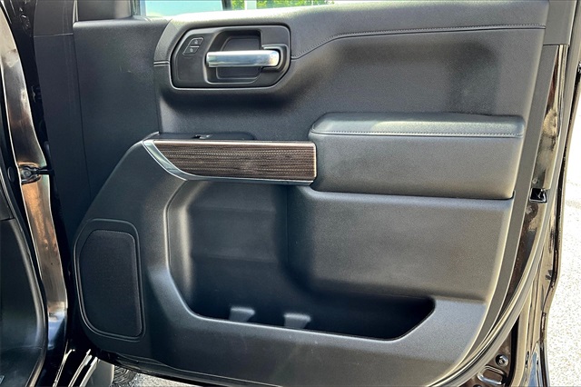 2020 Chevrolet Silverado 1500 RST - Photo 12