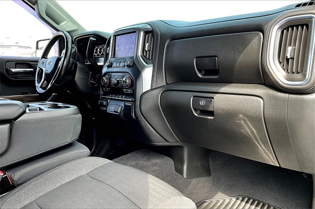 2020 Chevrolet Silverado 1500 RST - Photo 13
