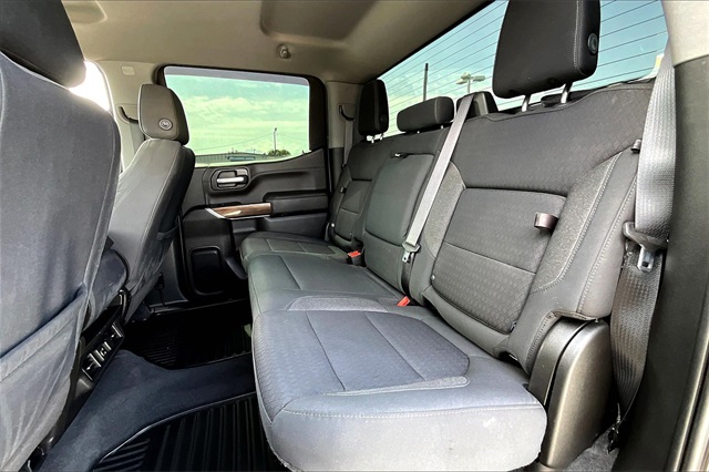 2020 Chevrolet Silverado 1500 RST - Photo 14