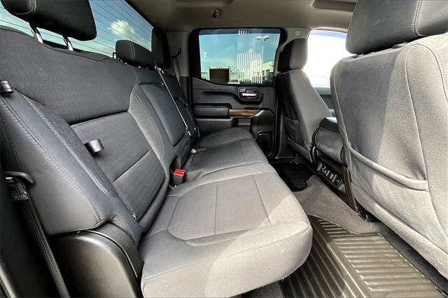 2020 Chevrolet Silverado 1500 RST - Photo 15